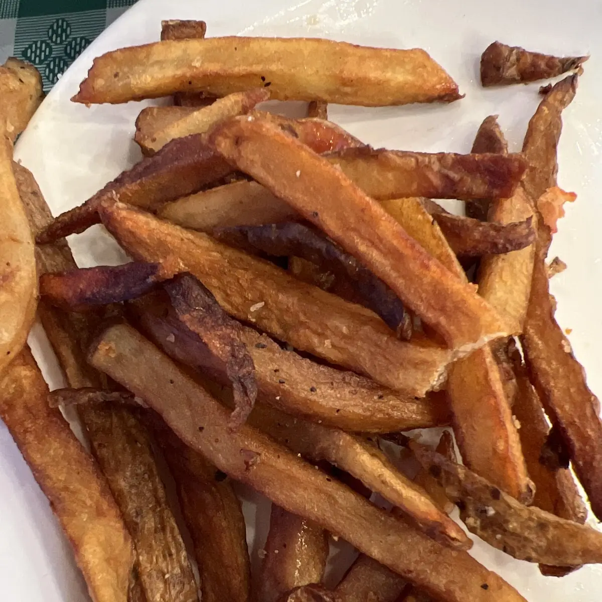 Fresh Cut Fries