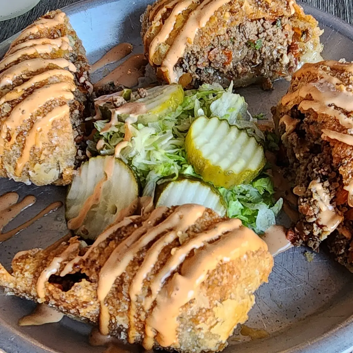 Egg Roll