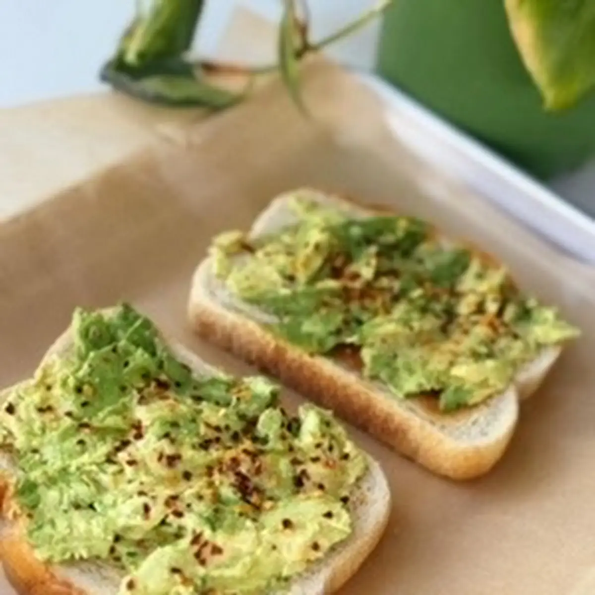 Avocado Toast