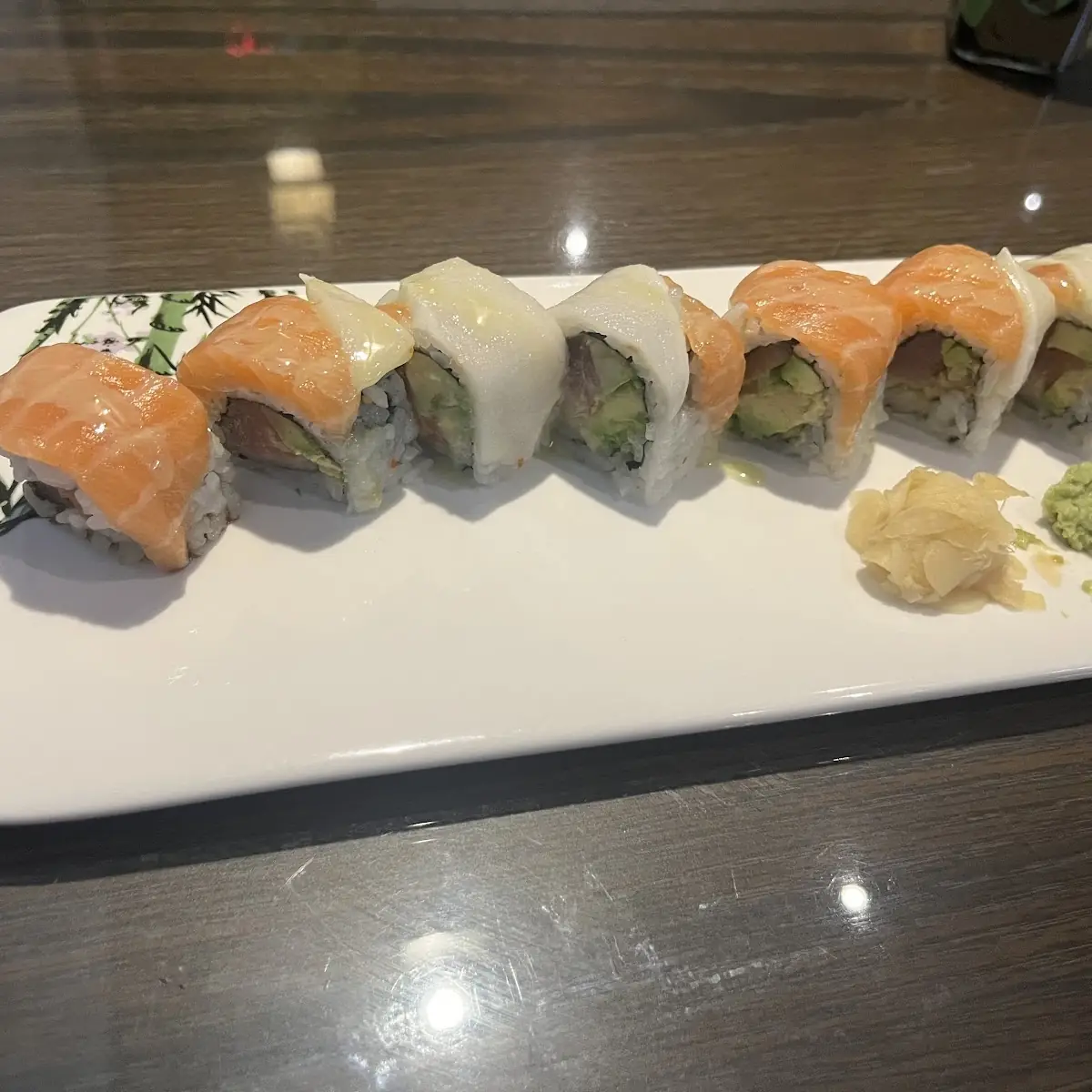 Love Roll