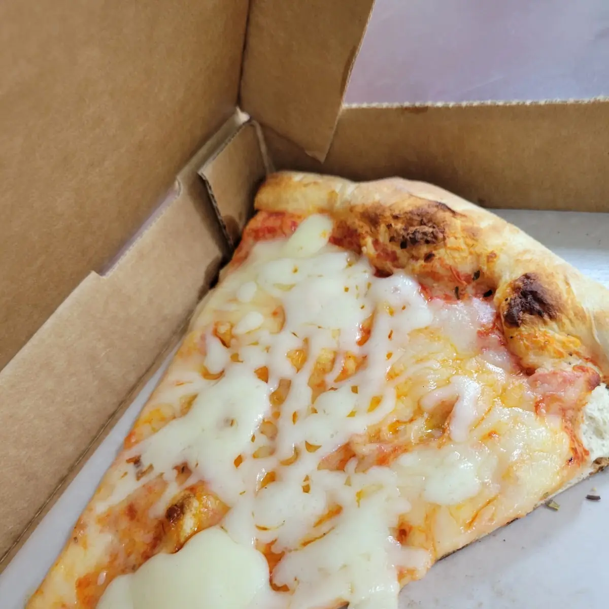 Cheese Pizza