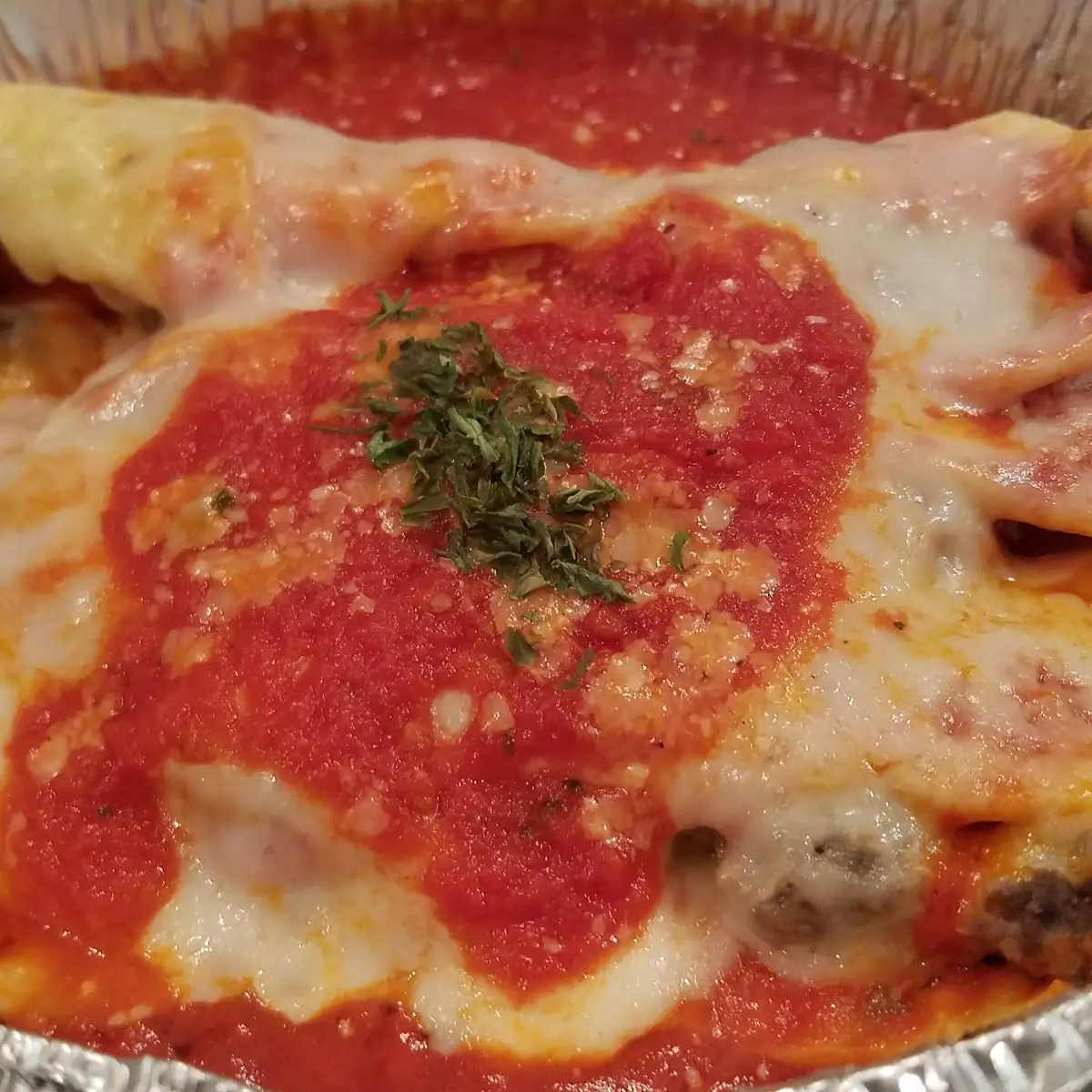 Lasagna