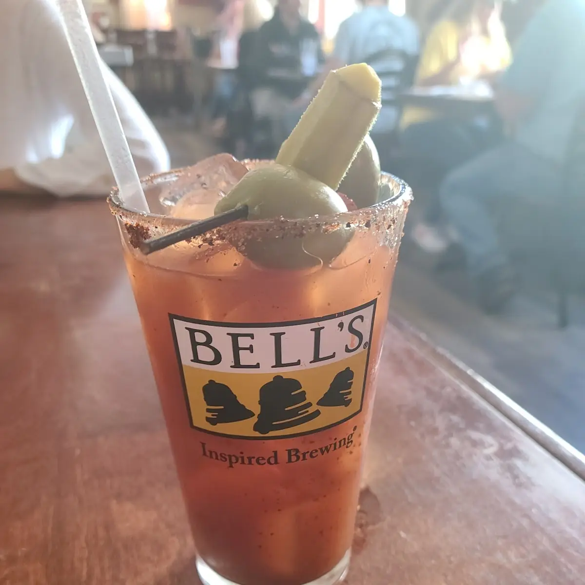 Bloody Mary