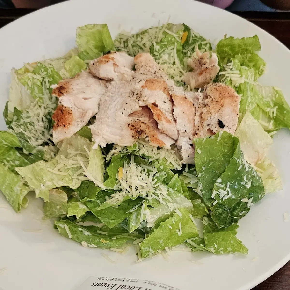 Caesar Salad