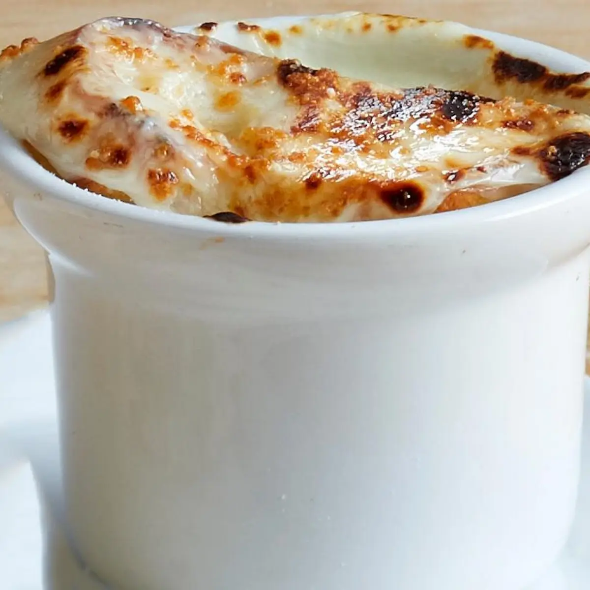 French Onion Soup