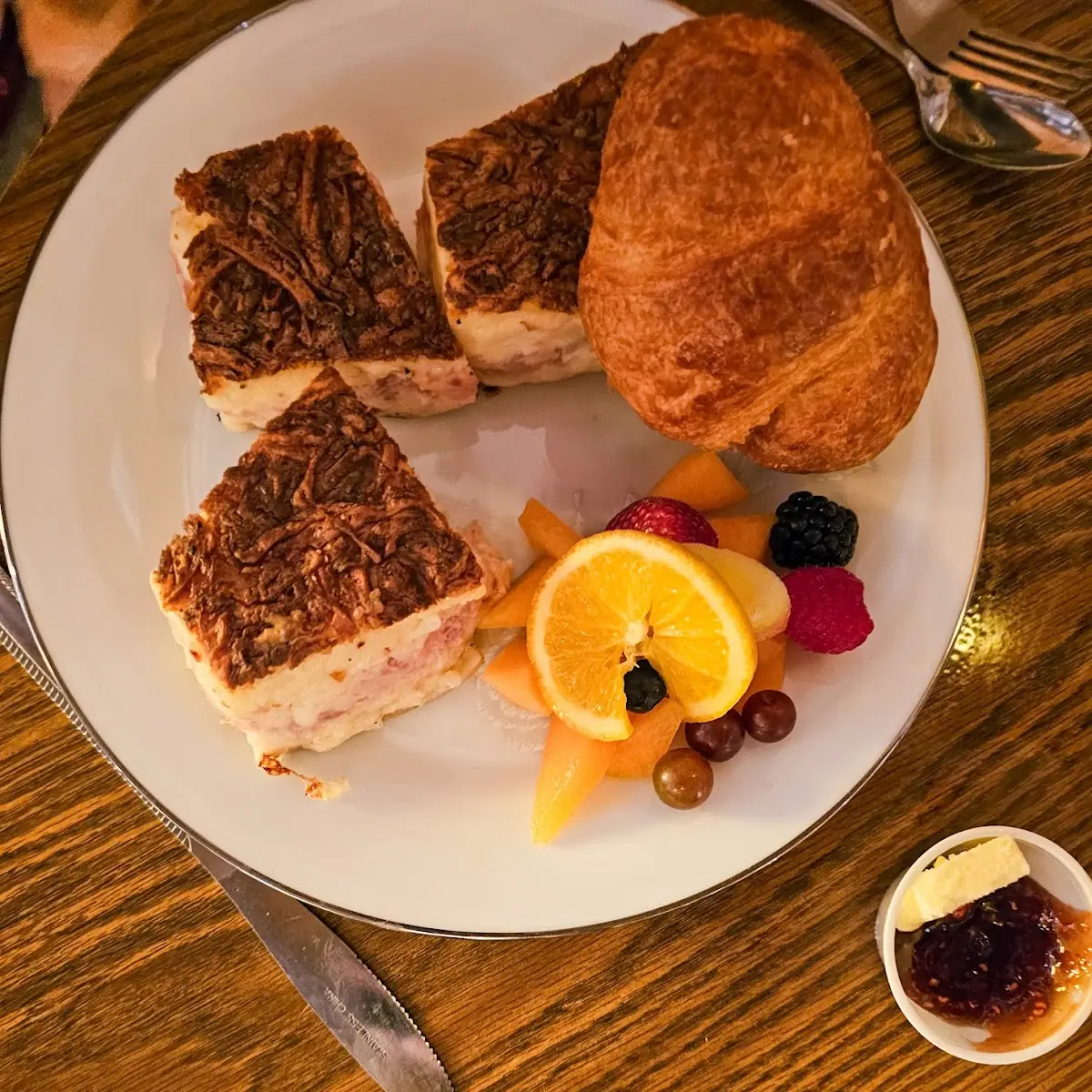 Quiche Lorraine
