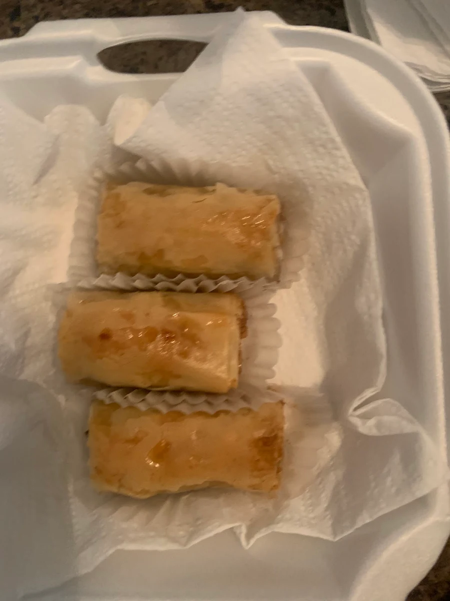 Baklava