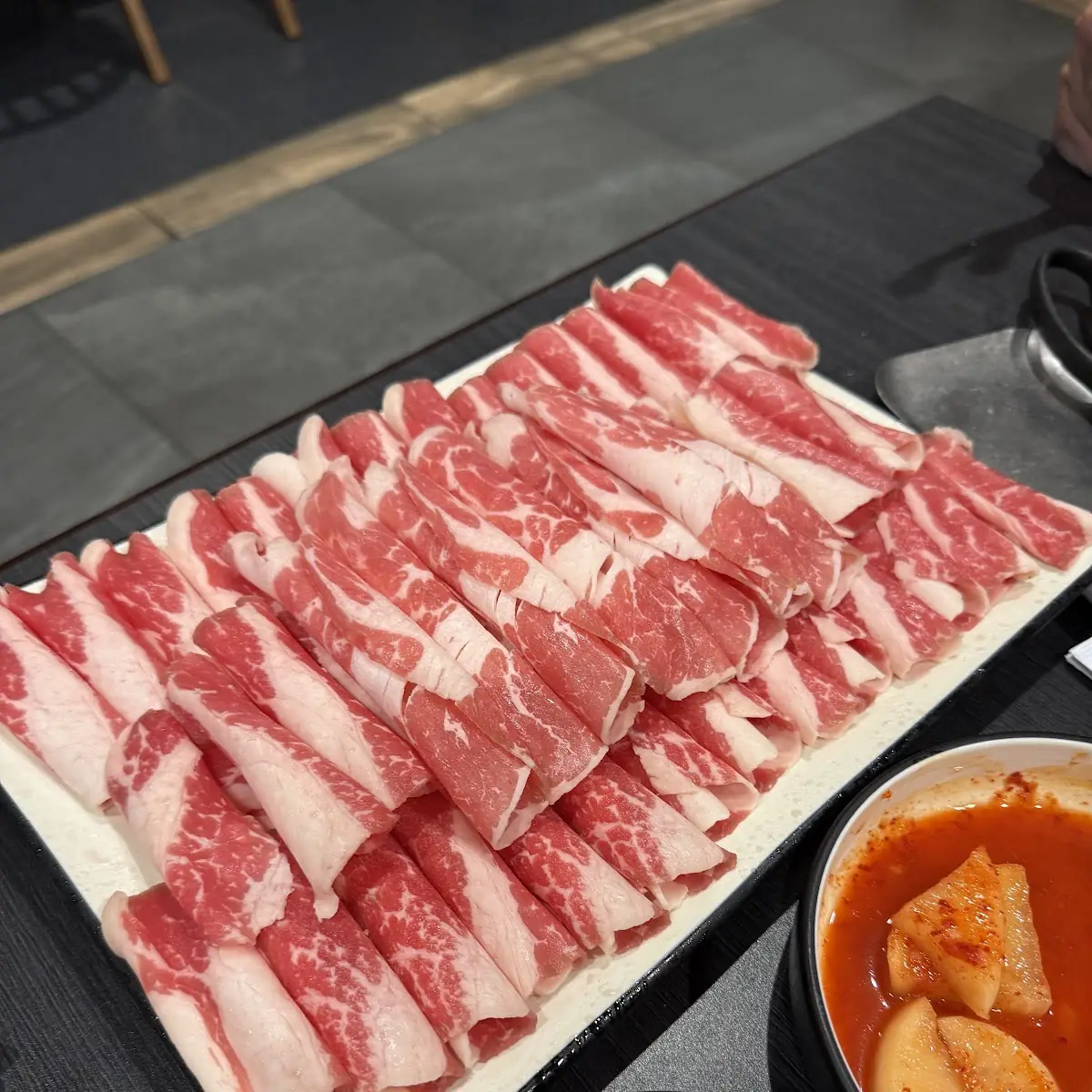 Hot Pot