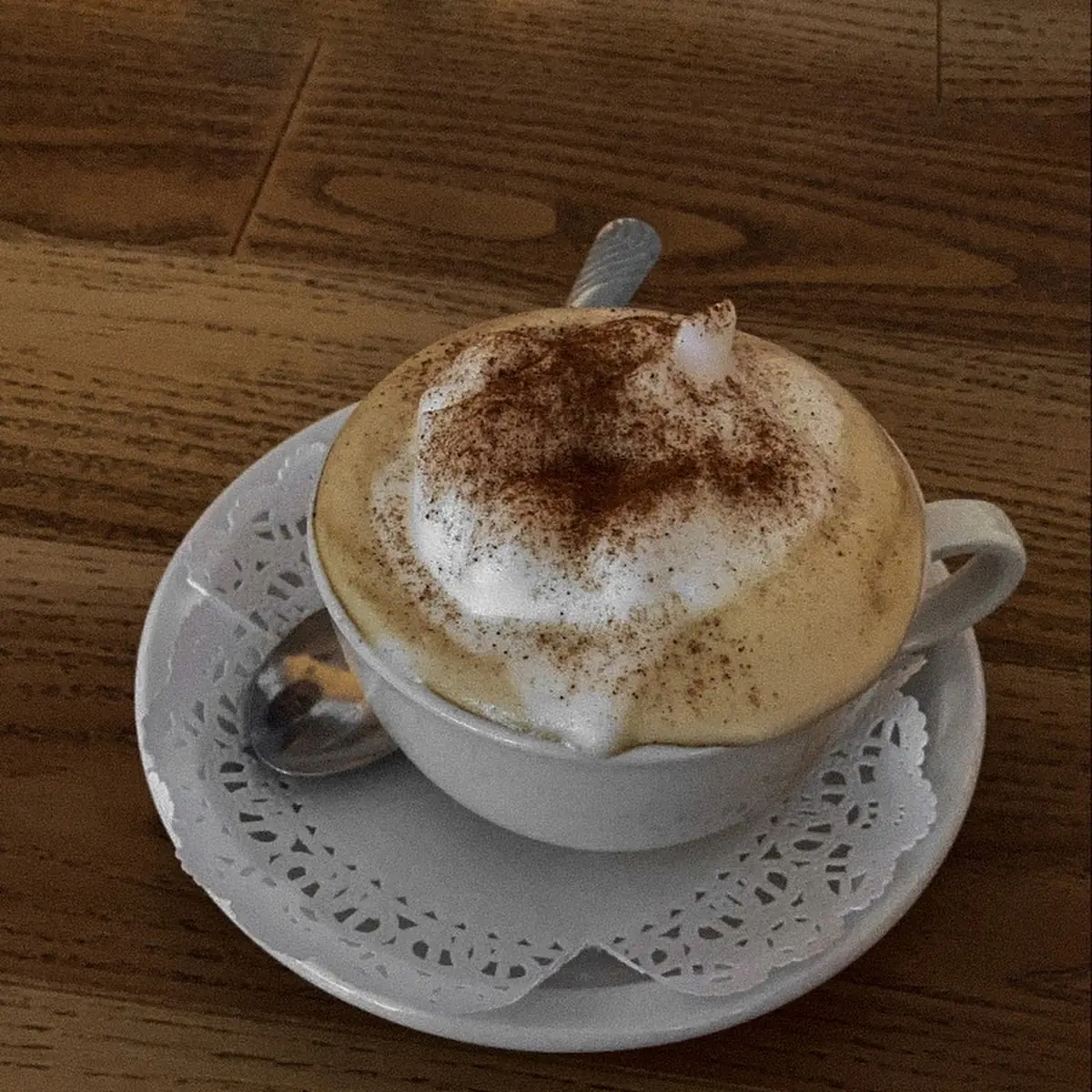 Cappuccino