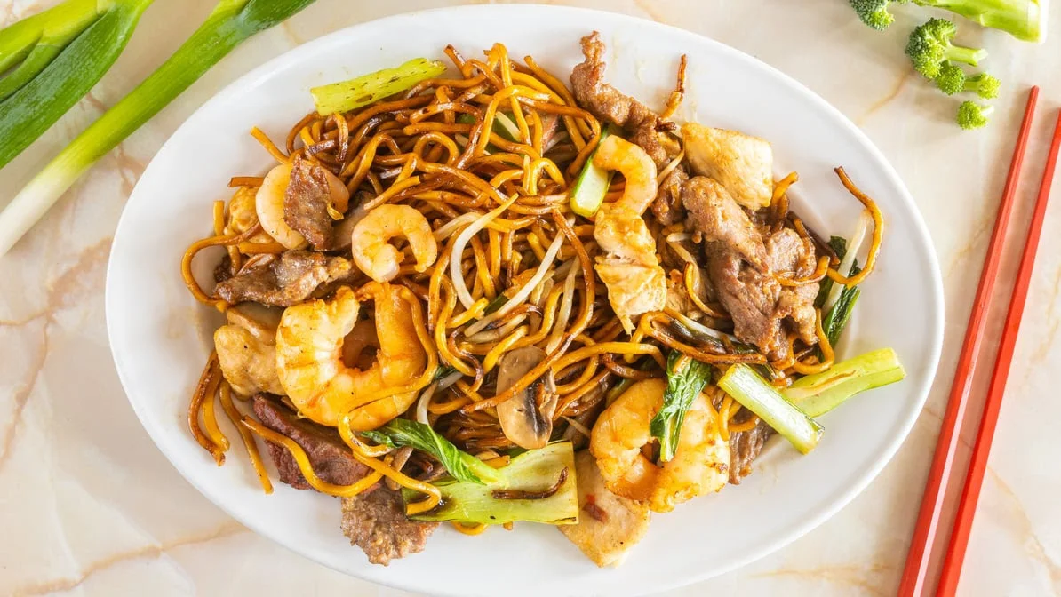 Highlights, Kum Leng Chinese Restaurant