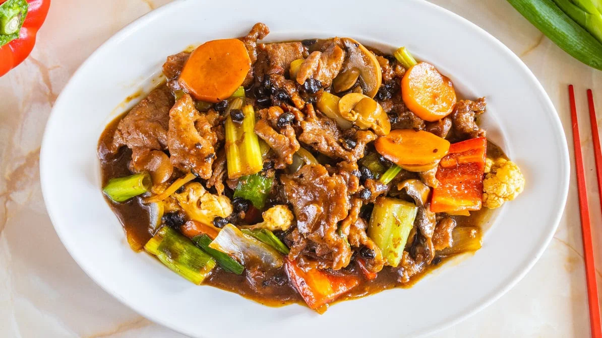 Highlights, Kum Leng Chinese Restaurant