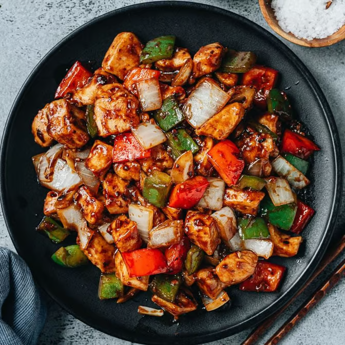 Highlights, Kum Leng Chinese Restaurant