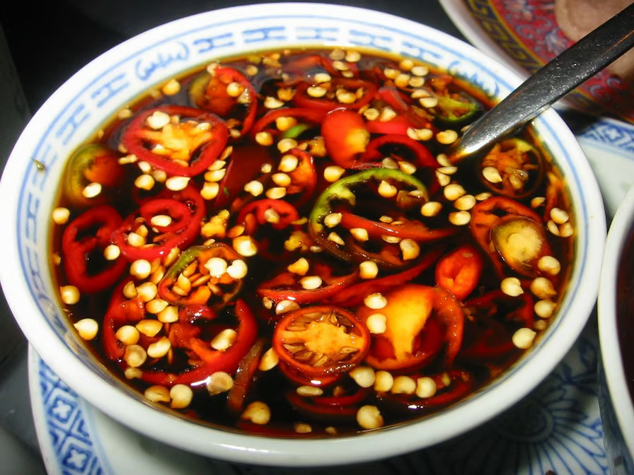 Highlights, Kum Leng Chinese Restaurant