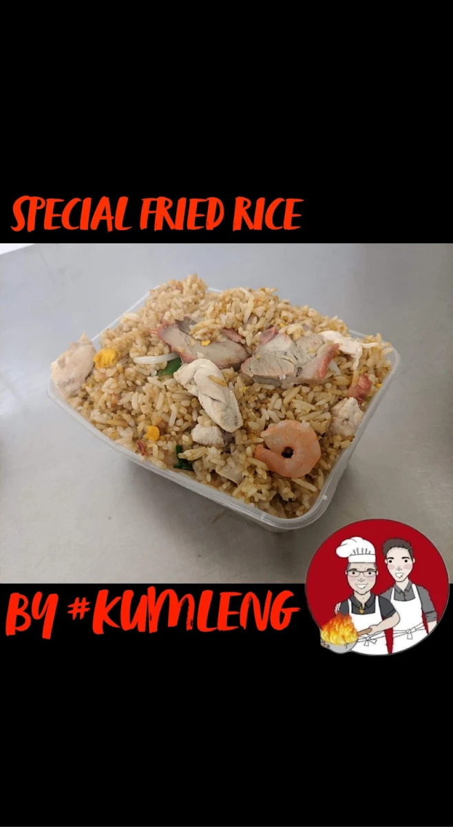 Highlights, Kum Leng Chinese Restaurant