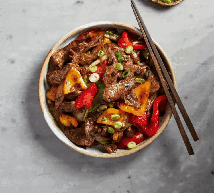 Highlights, Kum Leng Chinese Restaurant