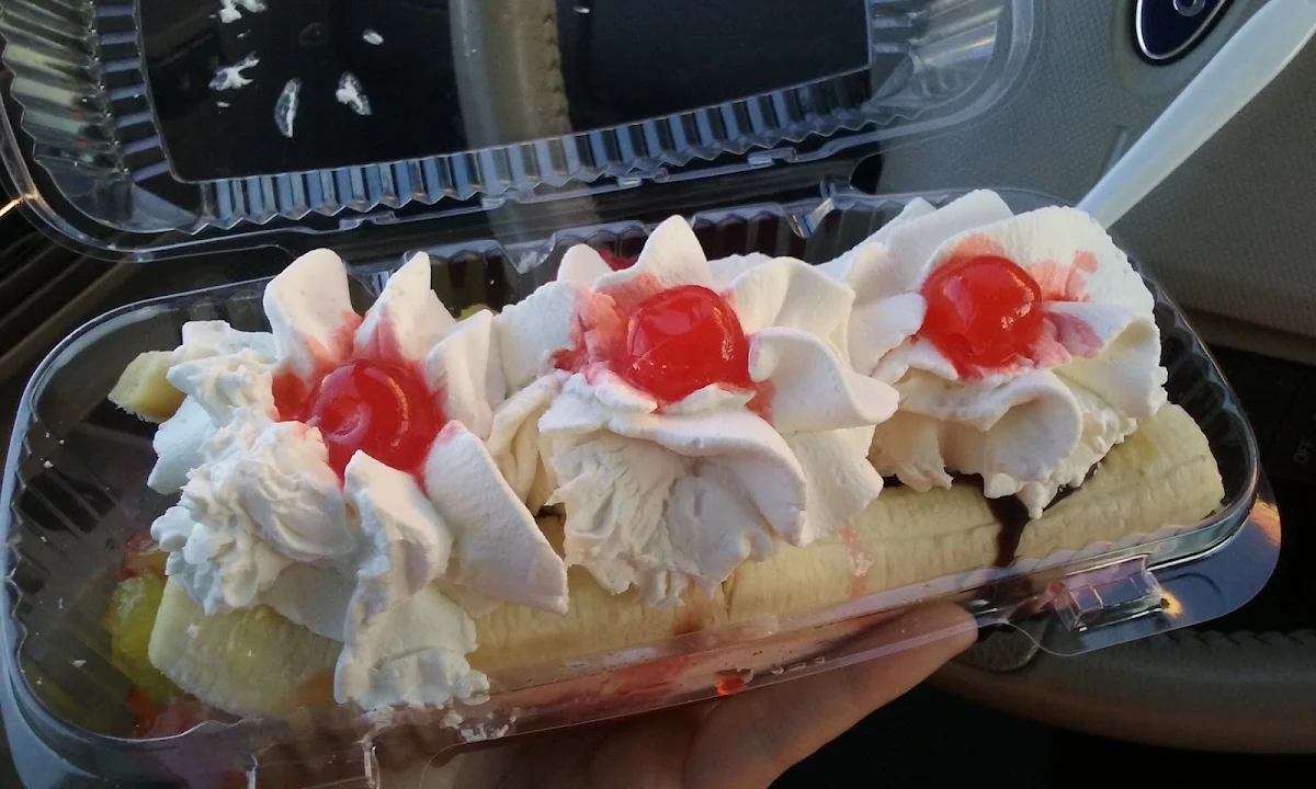 Banana Split