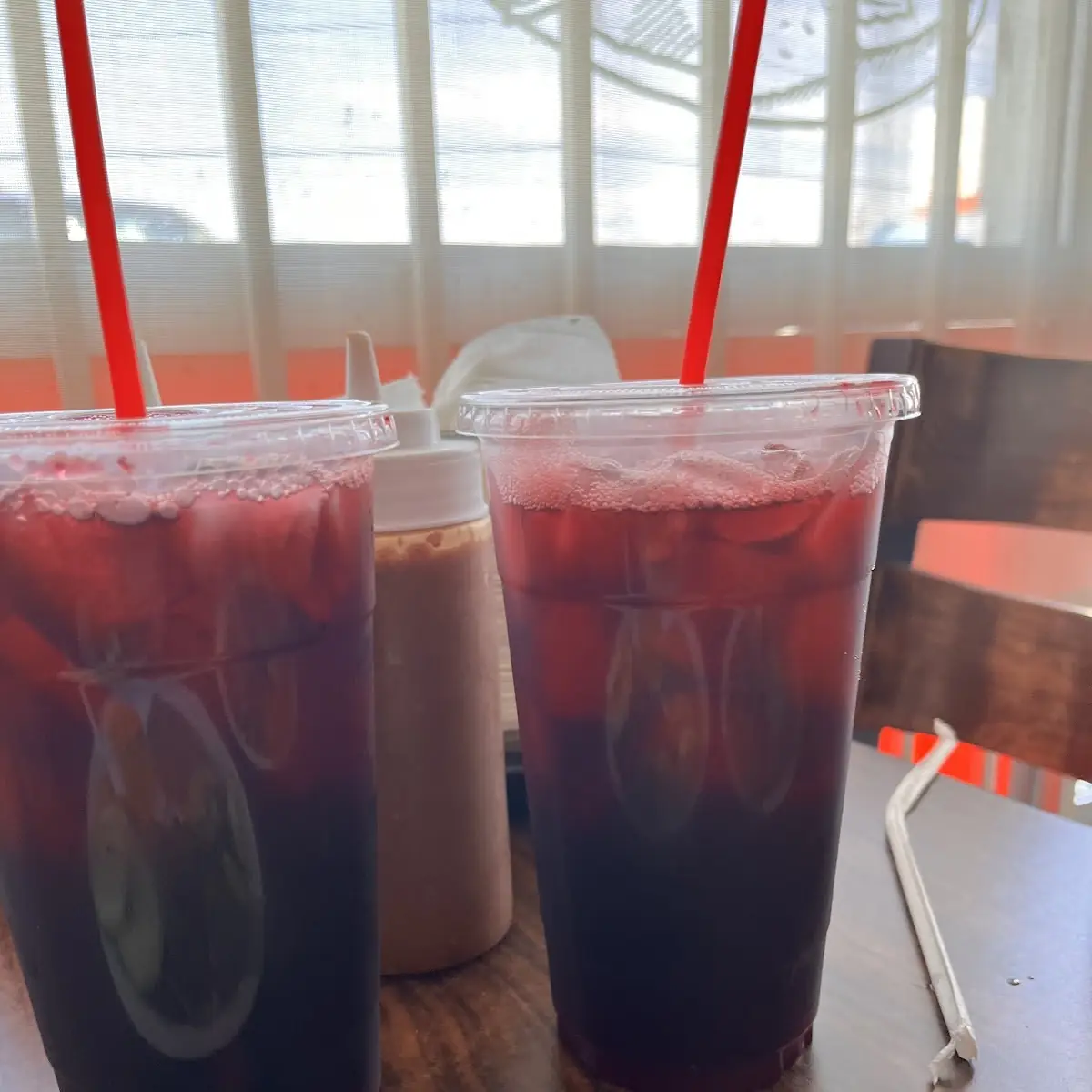 Aguas Fresca’S