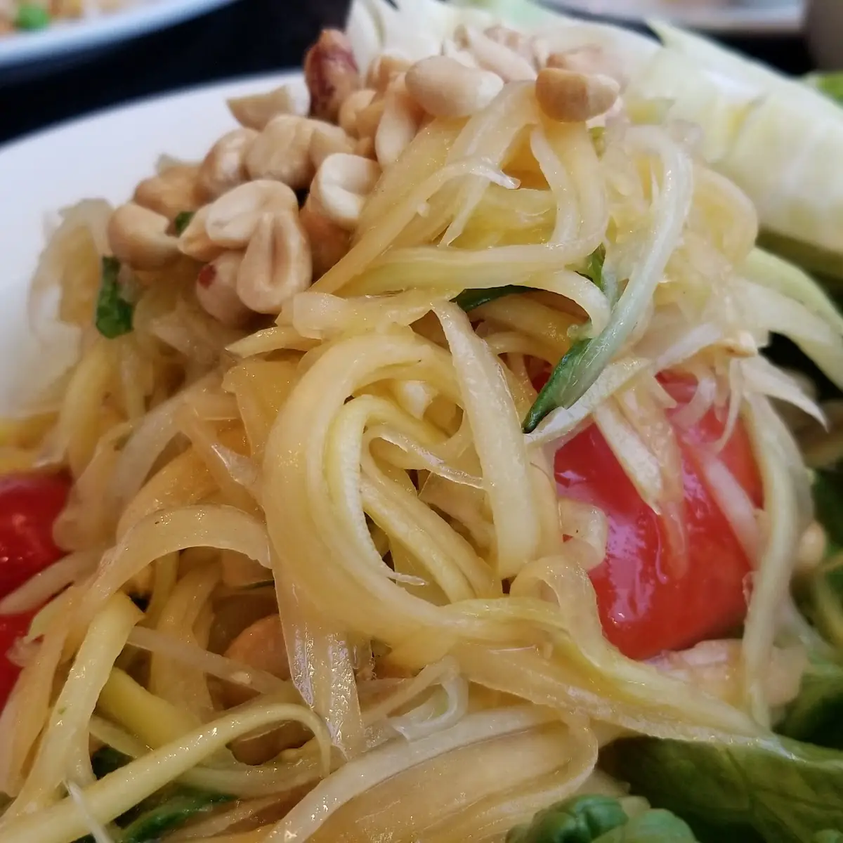 Som Tam Thai