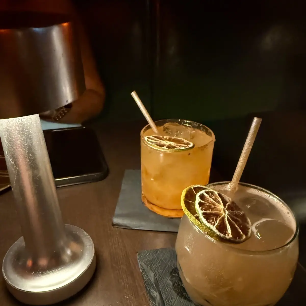 Mai Tai