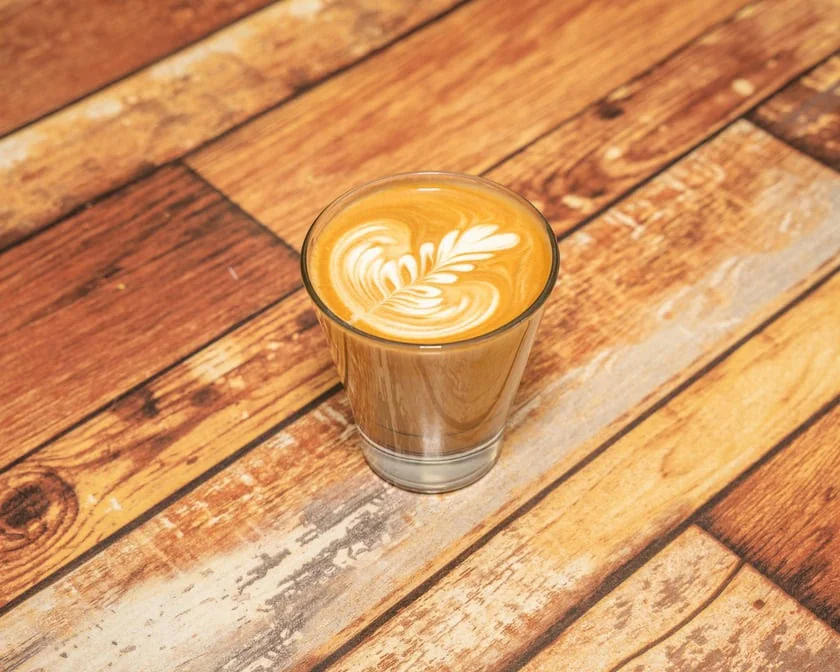 Highlights, Grain & Grind Cafe