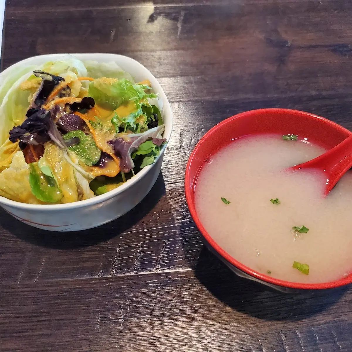 Miso Soup