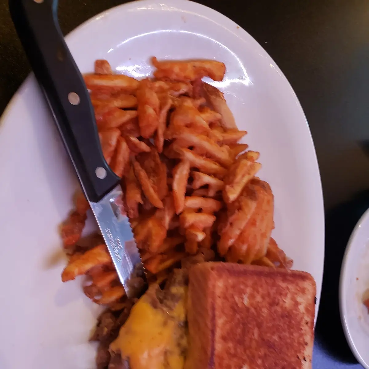Italian Beef with Beer Cheese