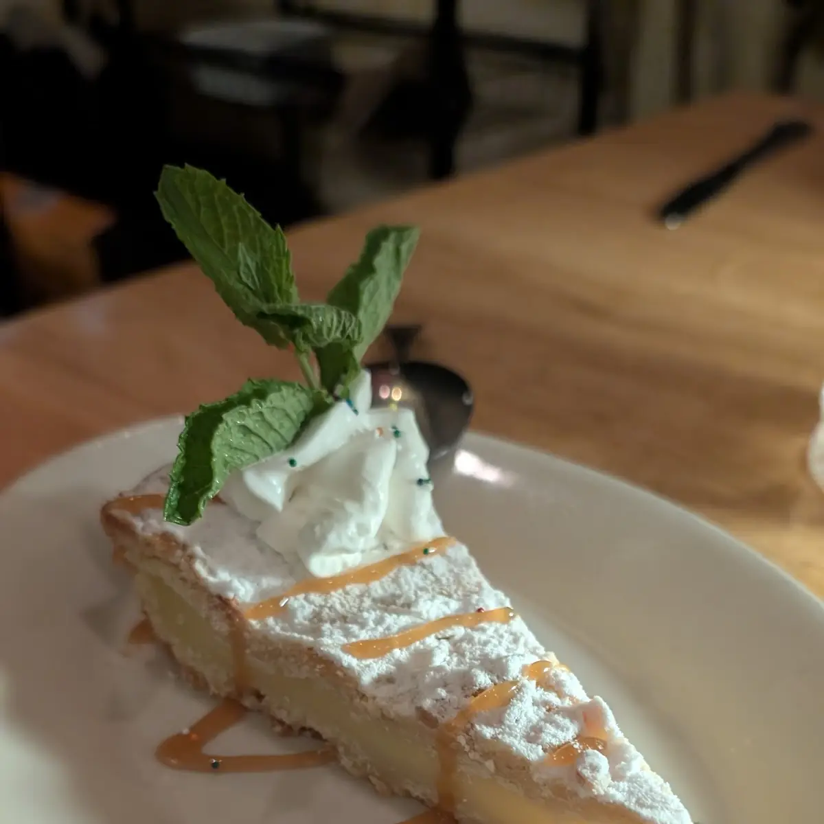 Key Lime Pie
