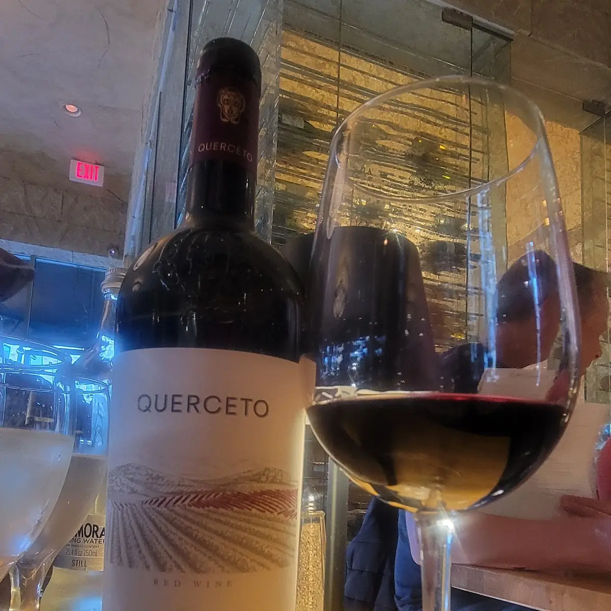 Red Wine