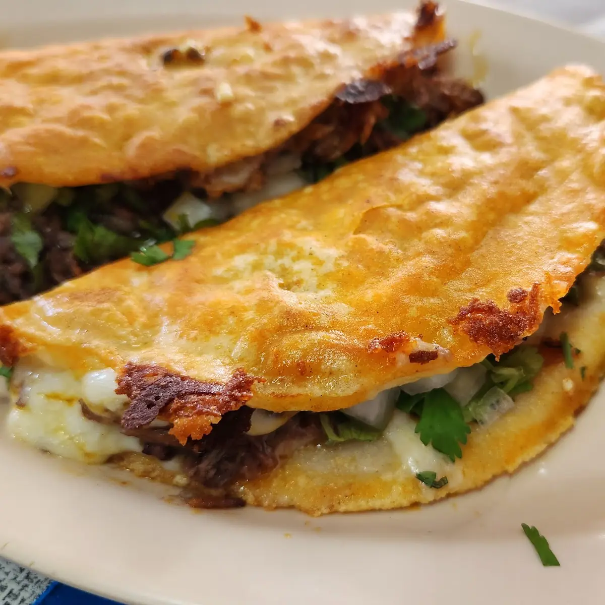 Quesa Tacos