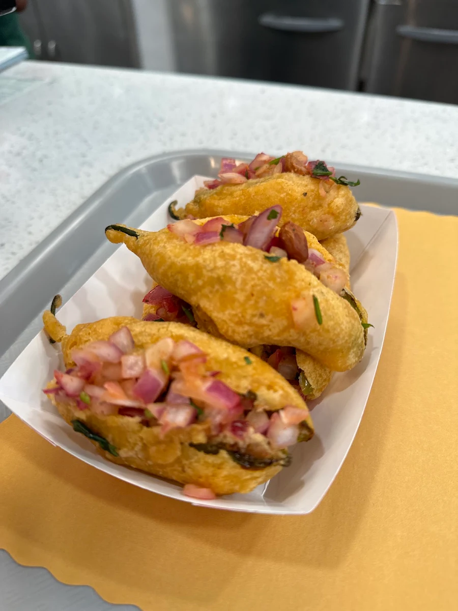 Cut Mirchi