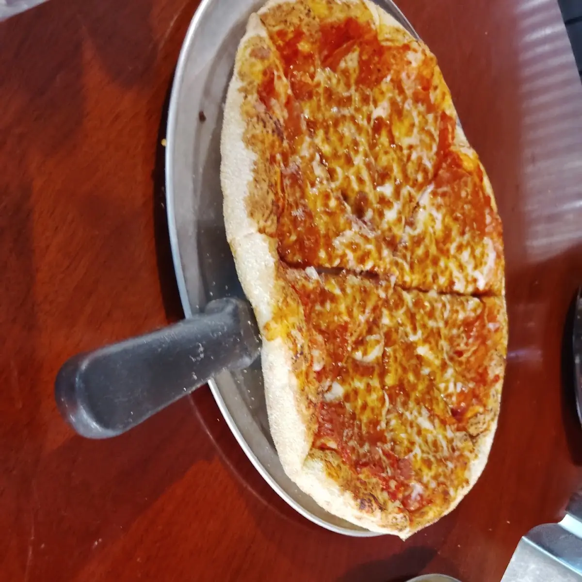 Cheese Pizza
