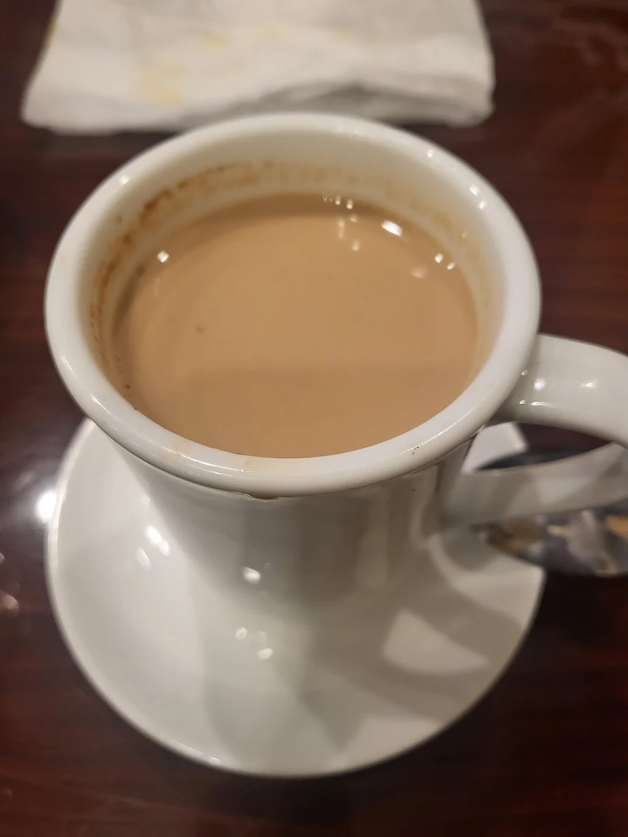 Green Tea