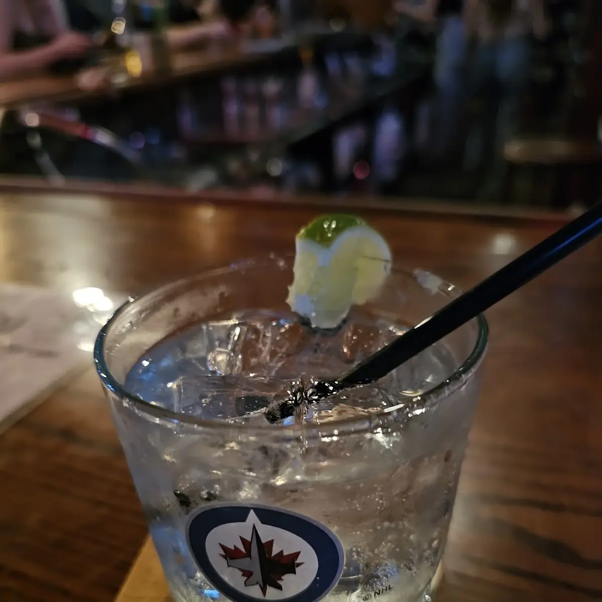 Vodka Seven, Yank's Old Niagara Bar & Grill