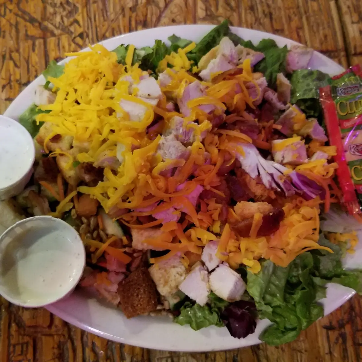 Taco Salad