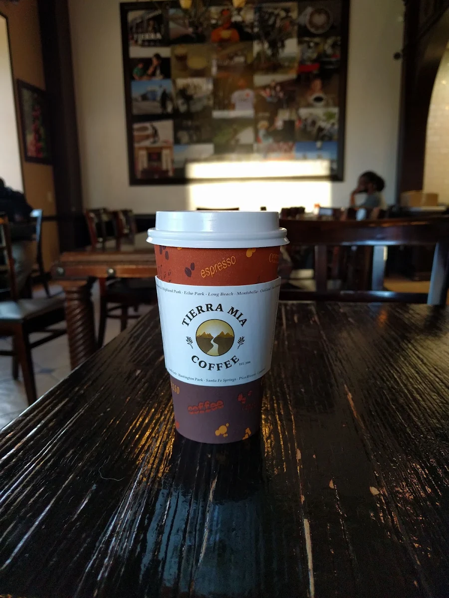 Cafe Cubano