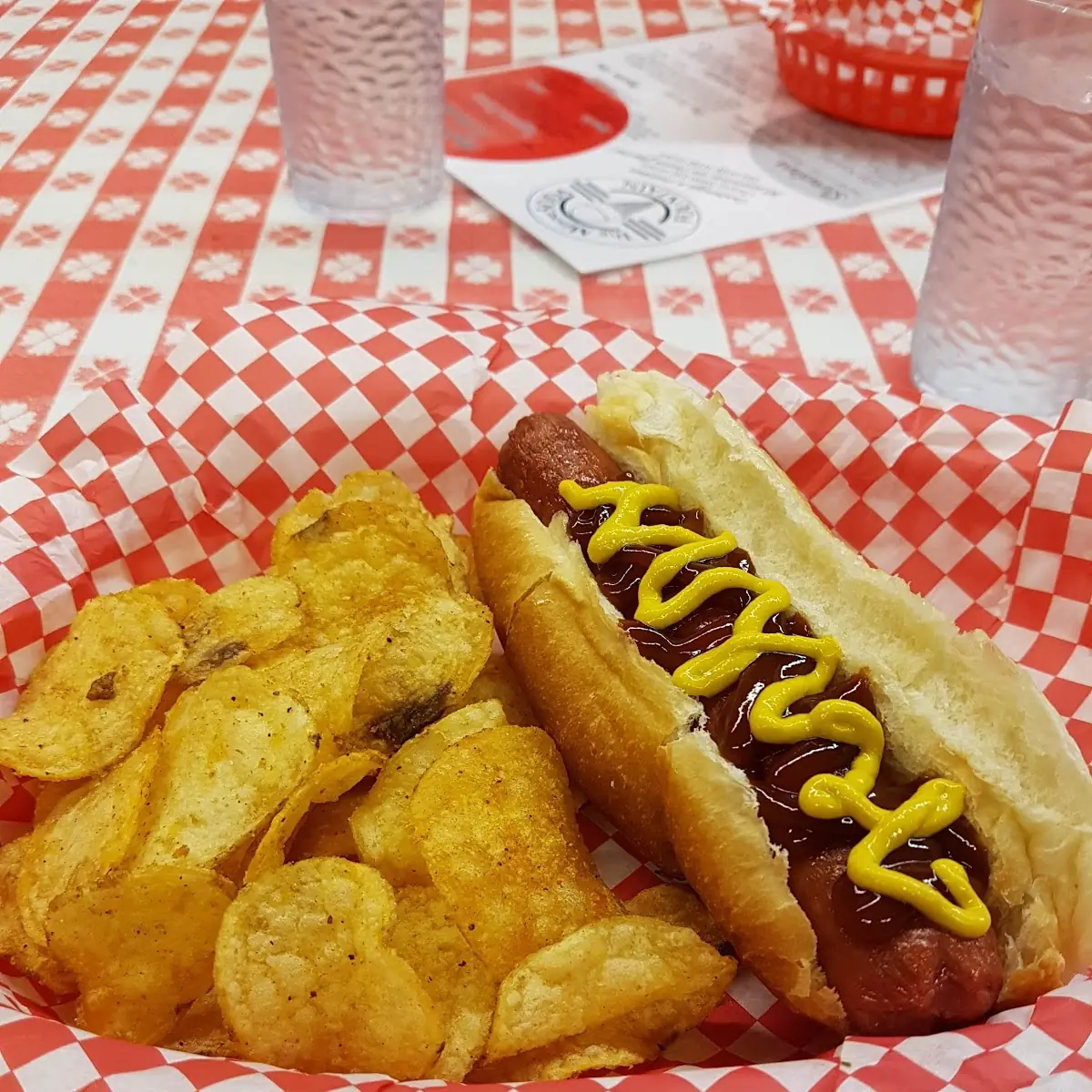 Hot Dog