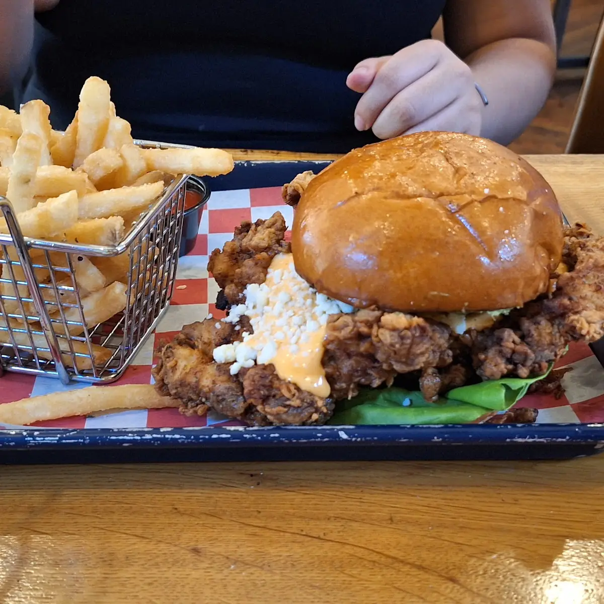 Pulled Pork