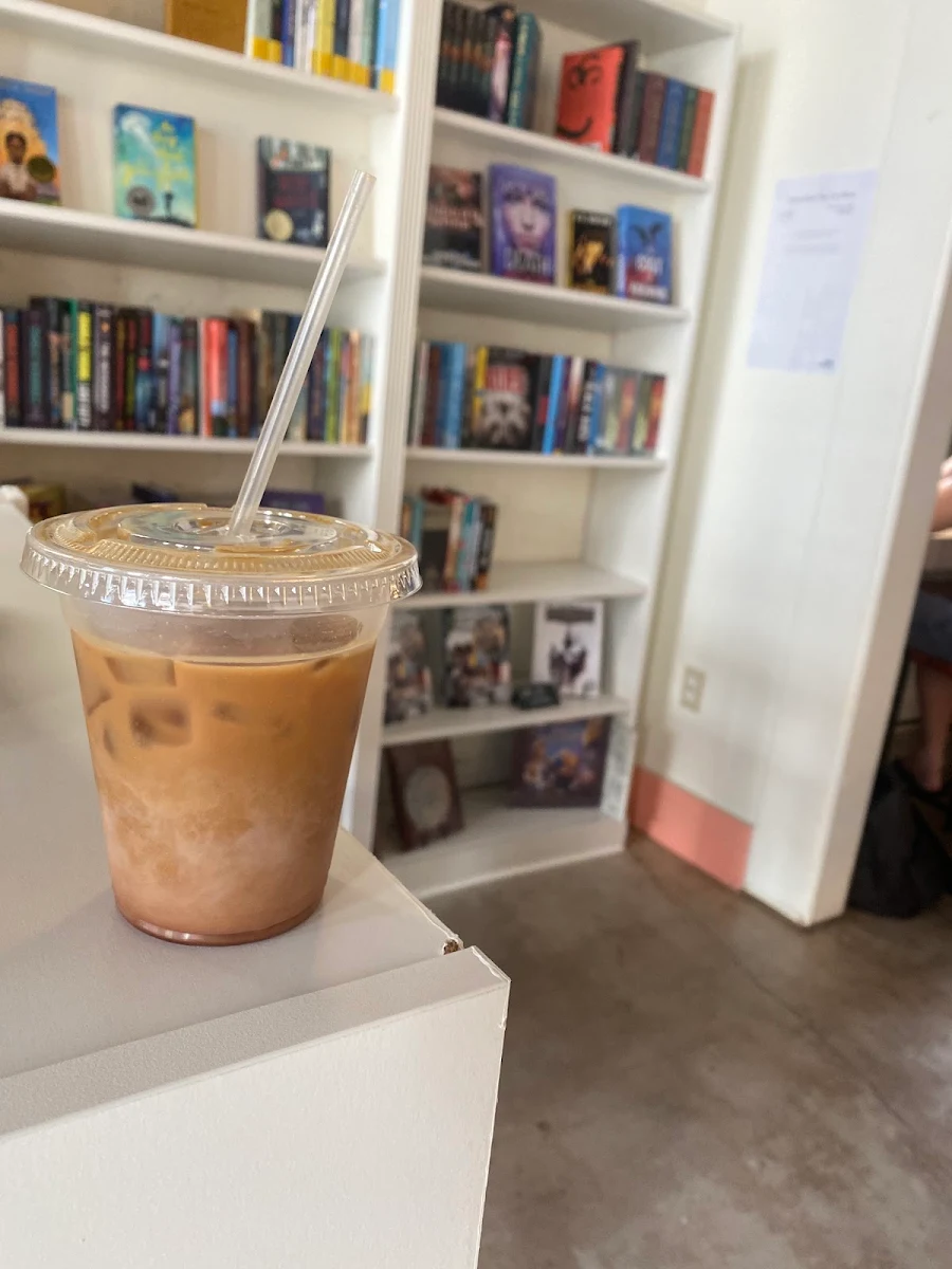 Cold Brew
