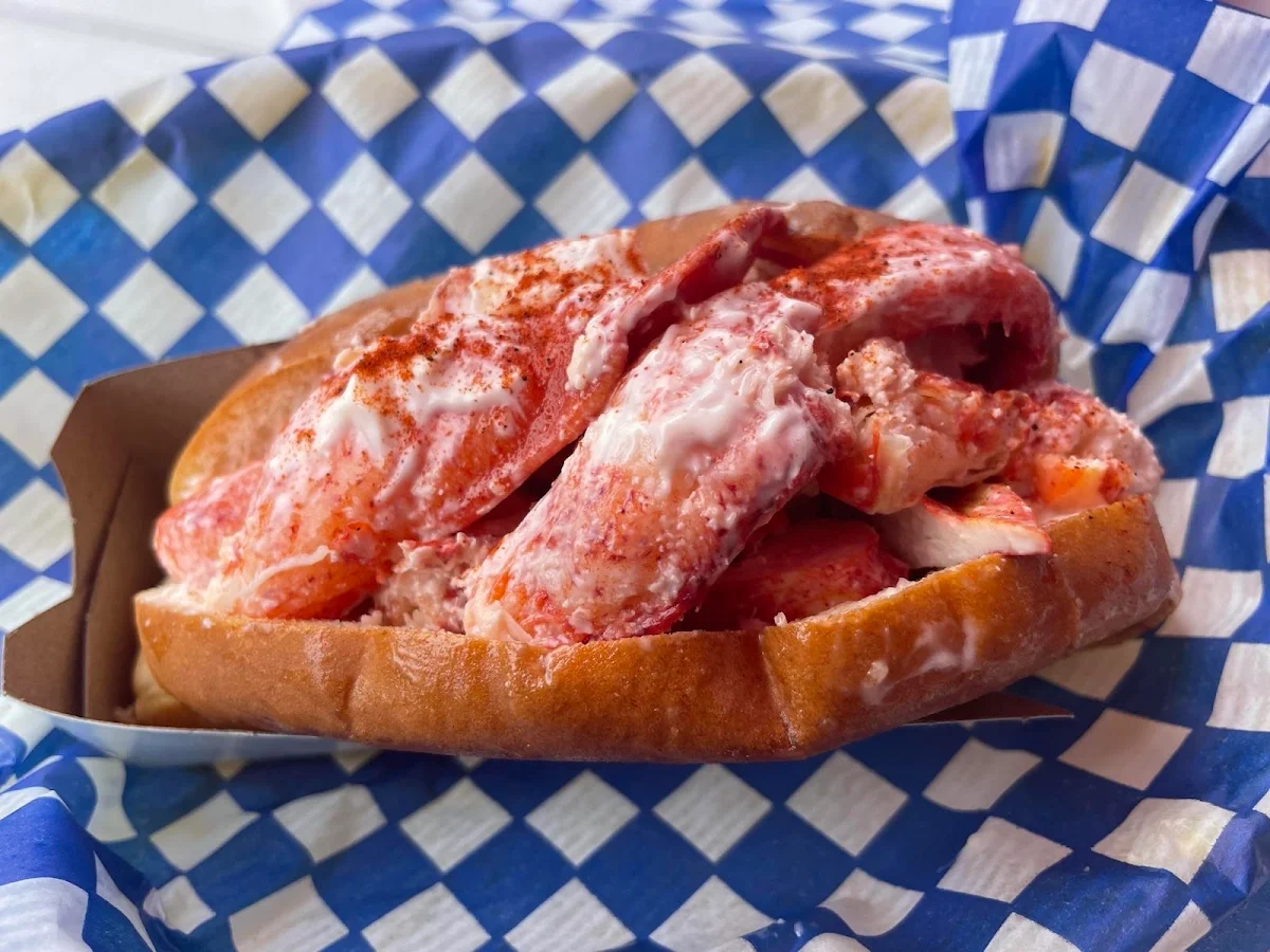 Lobster Roll, Casa Wippi