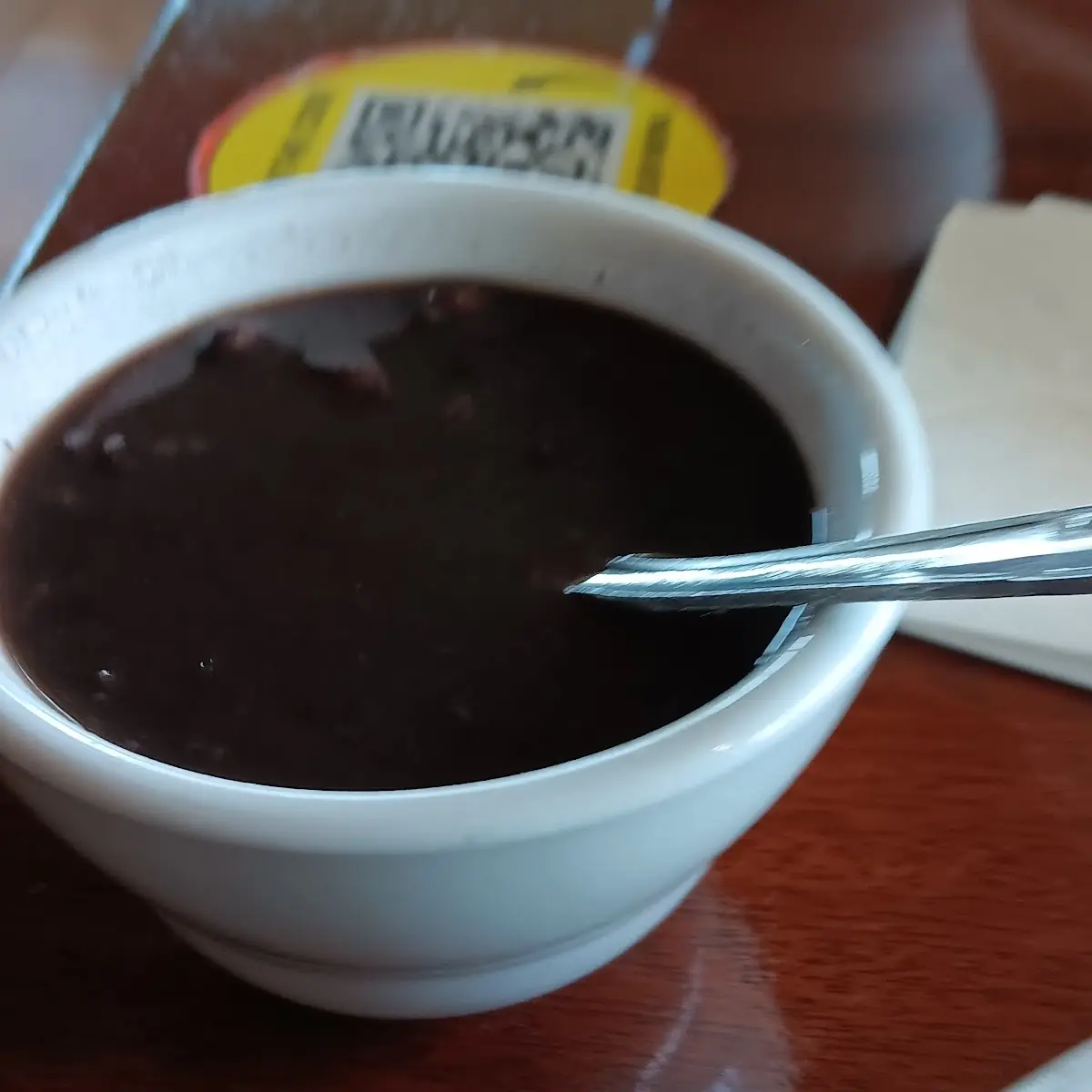 Black Beans