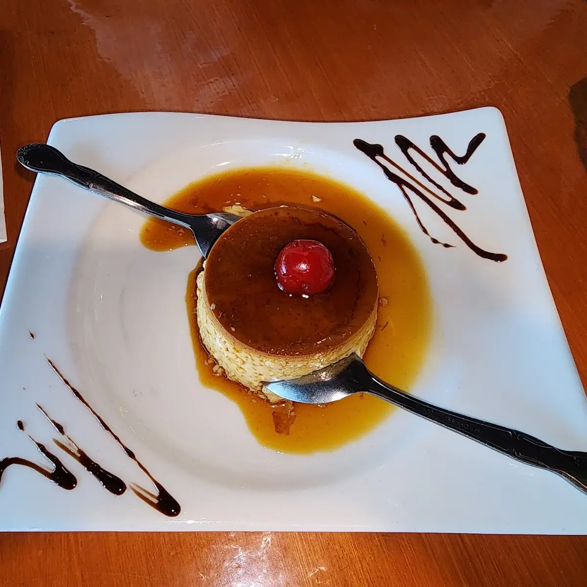 Flan