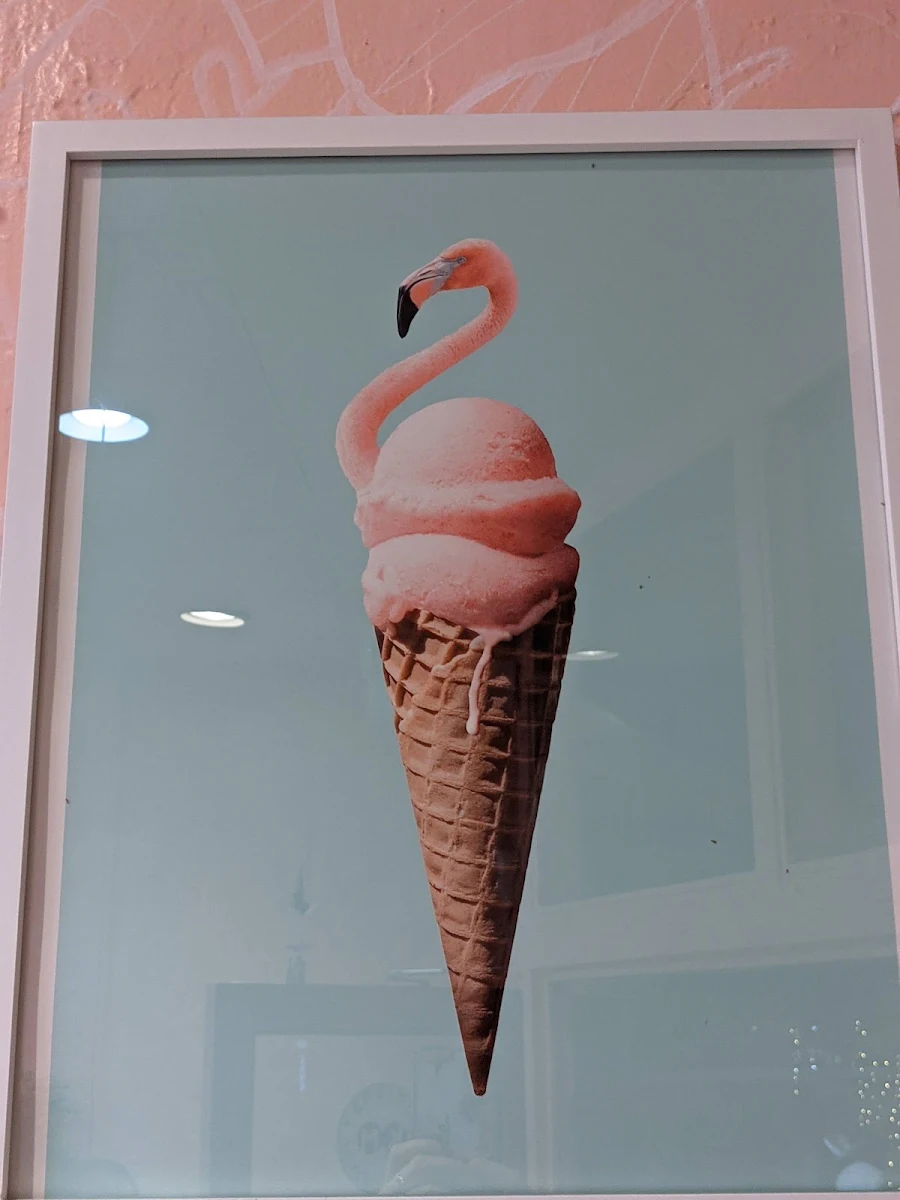 Ice Cream Cone