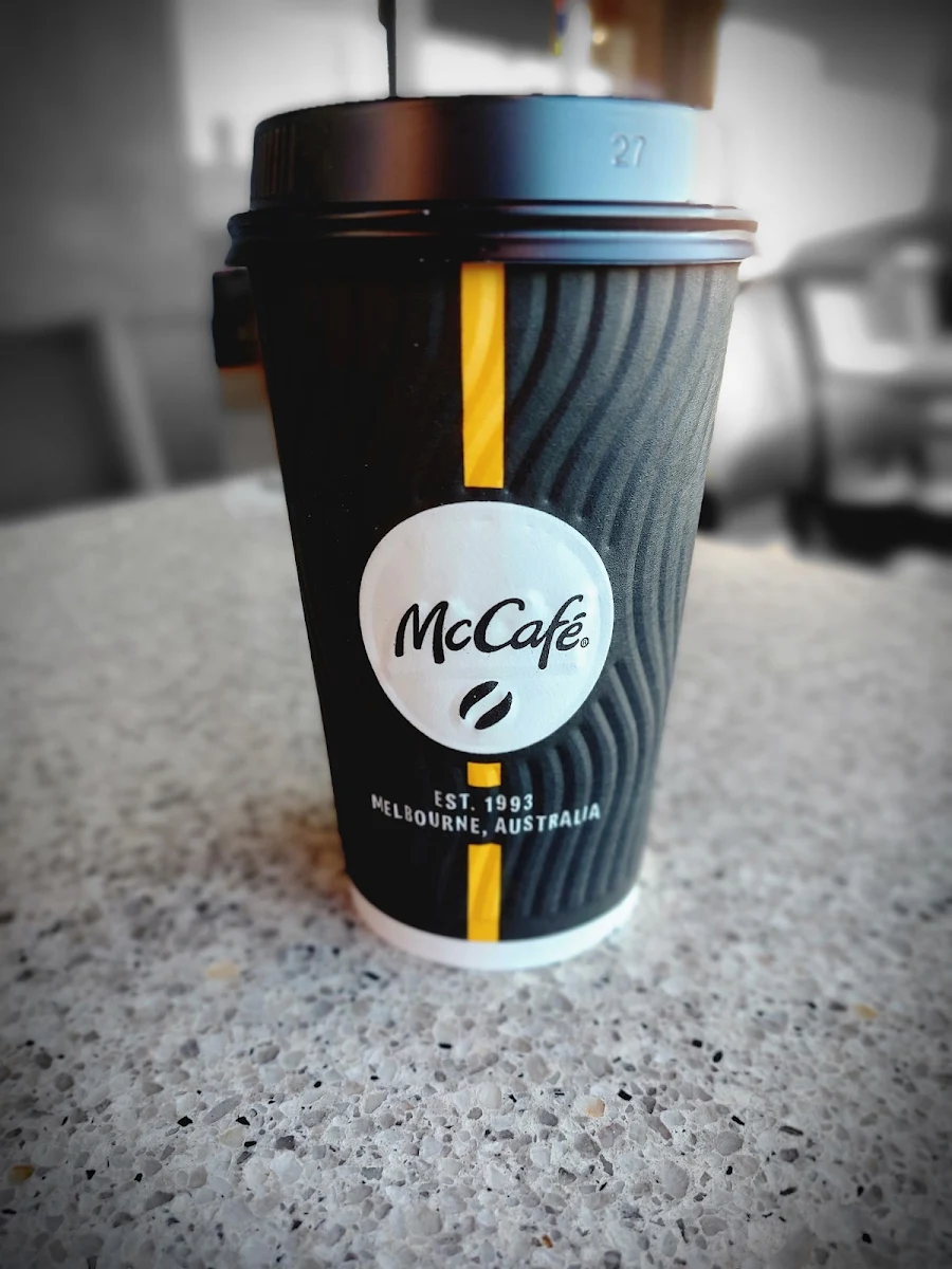 Highlights, McDonald's Hoppers Crossing