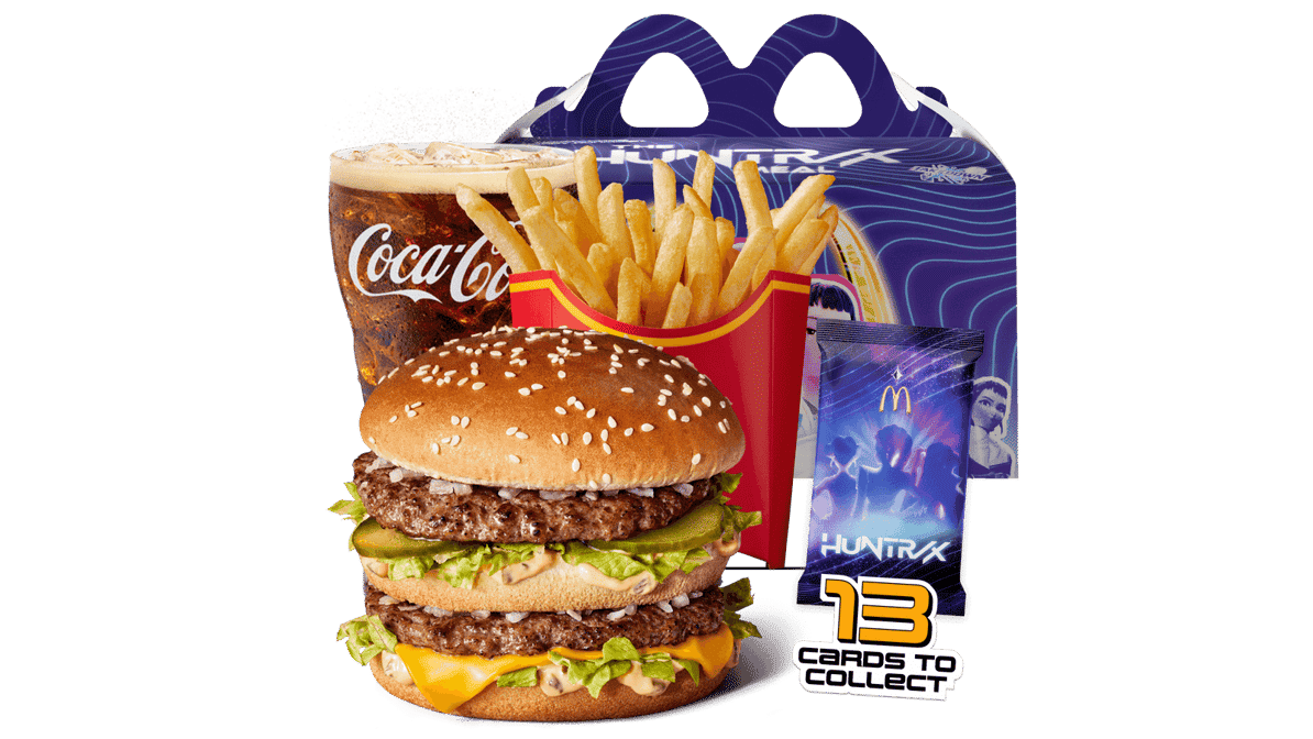 Highlights, McDonald's Hoppers Crossing