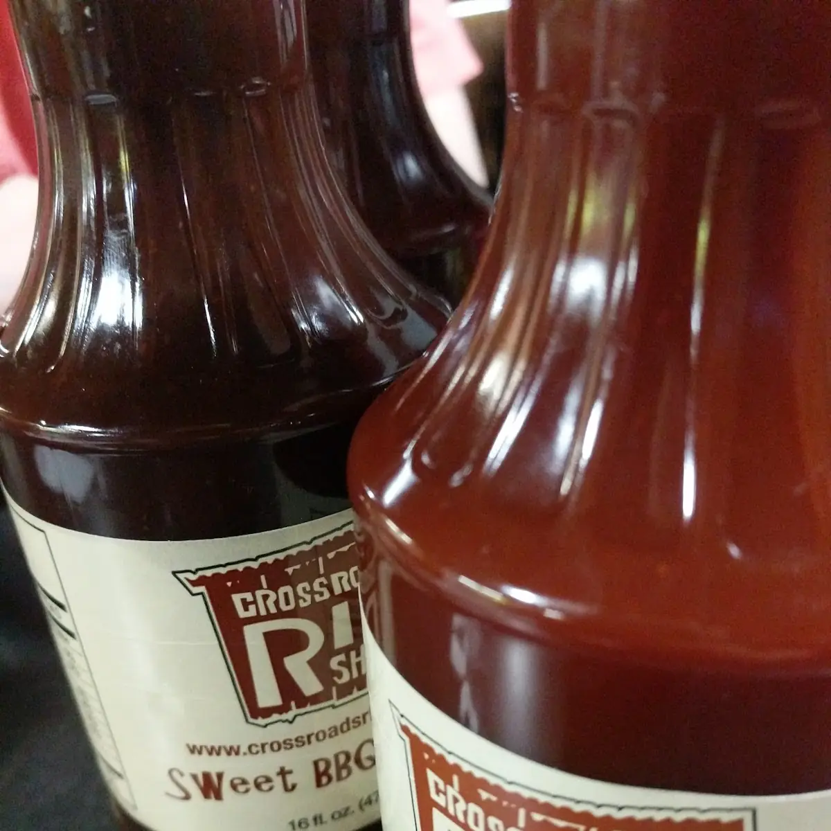 BBQ Sauce