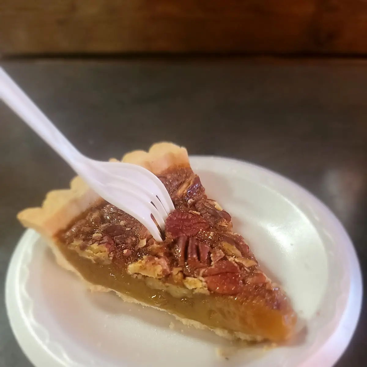 Pecan Pie