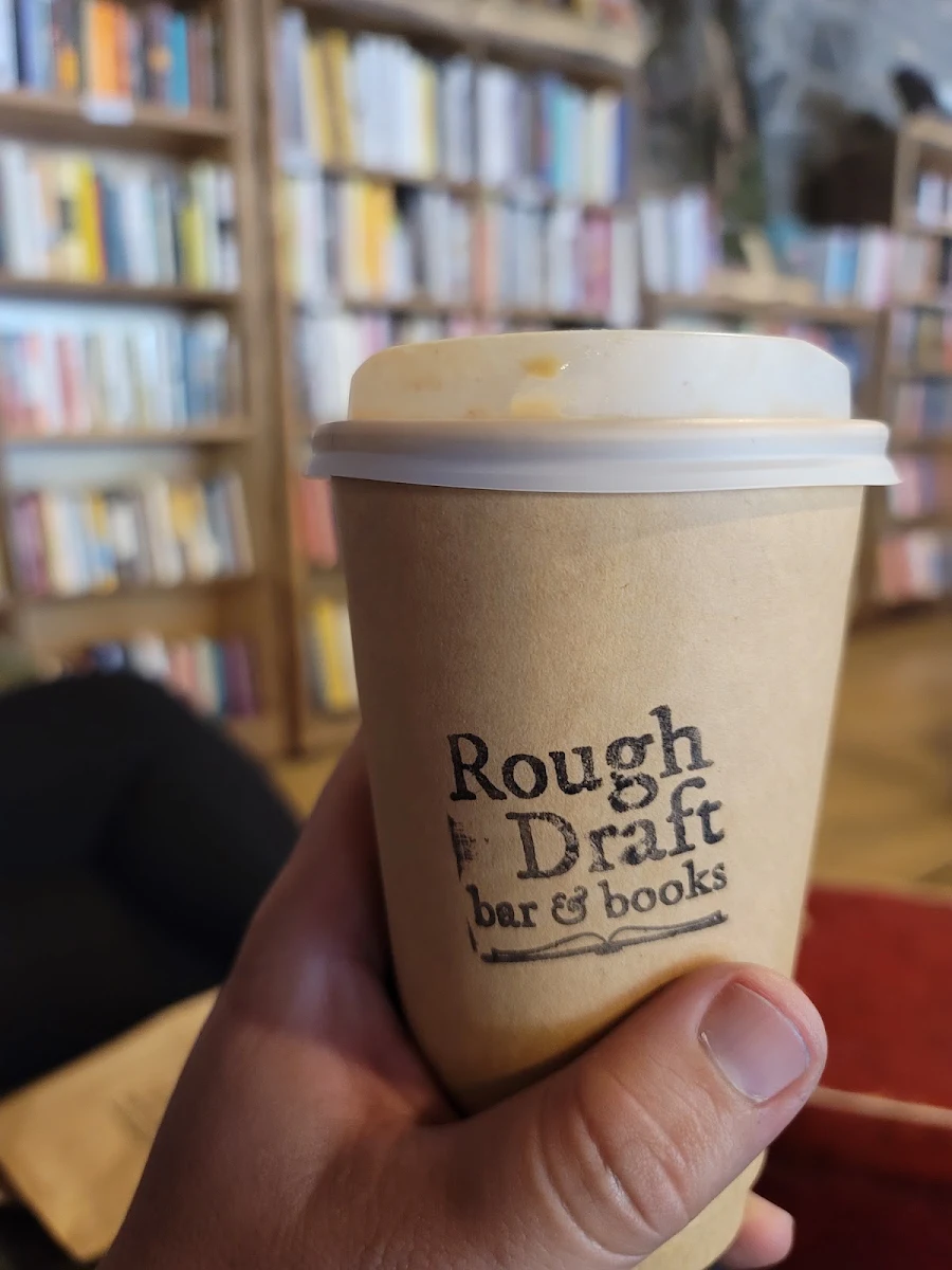 Counter Culture Coffee