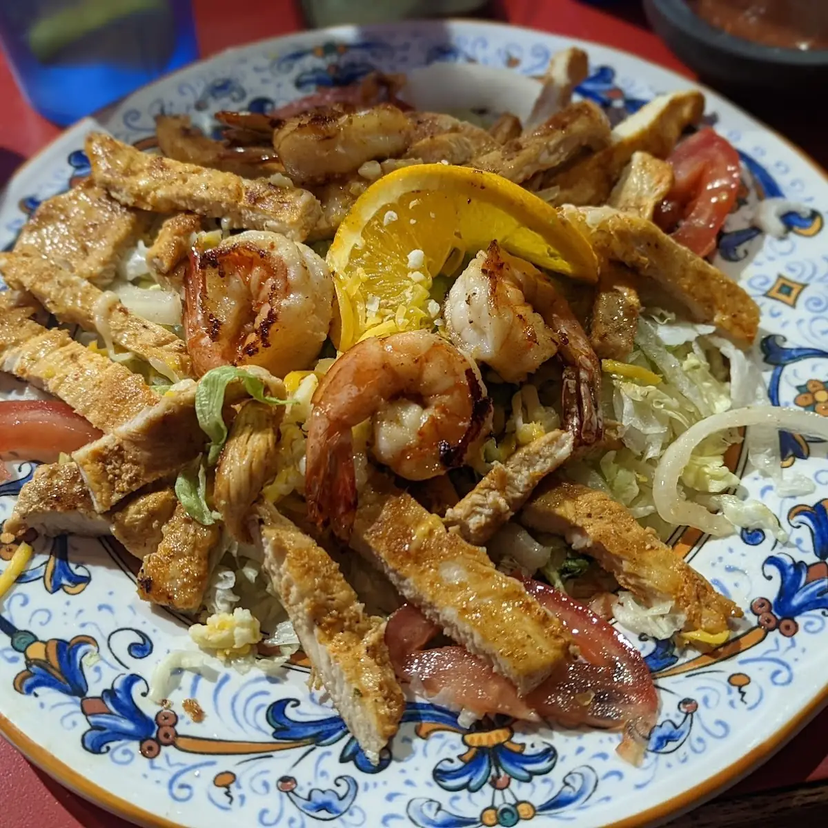 Chicken Salad
