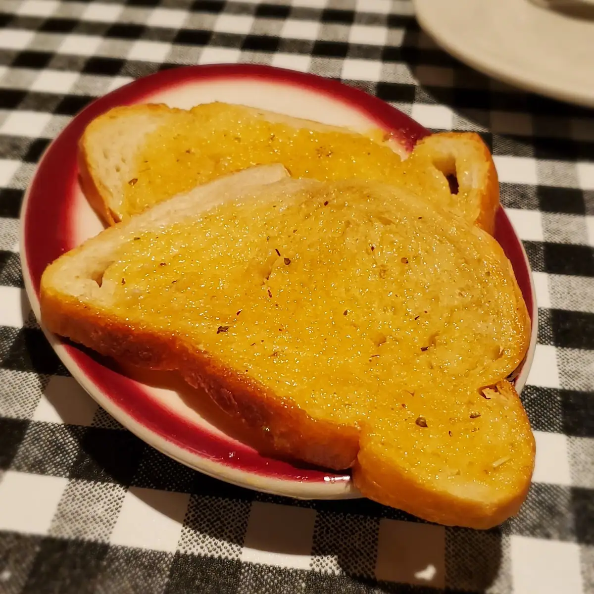 Garlic Bread