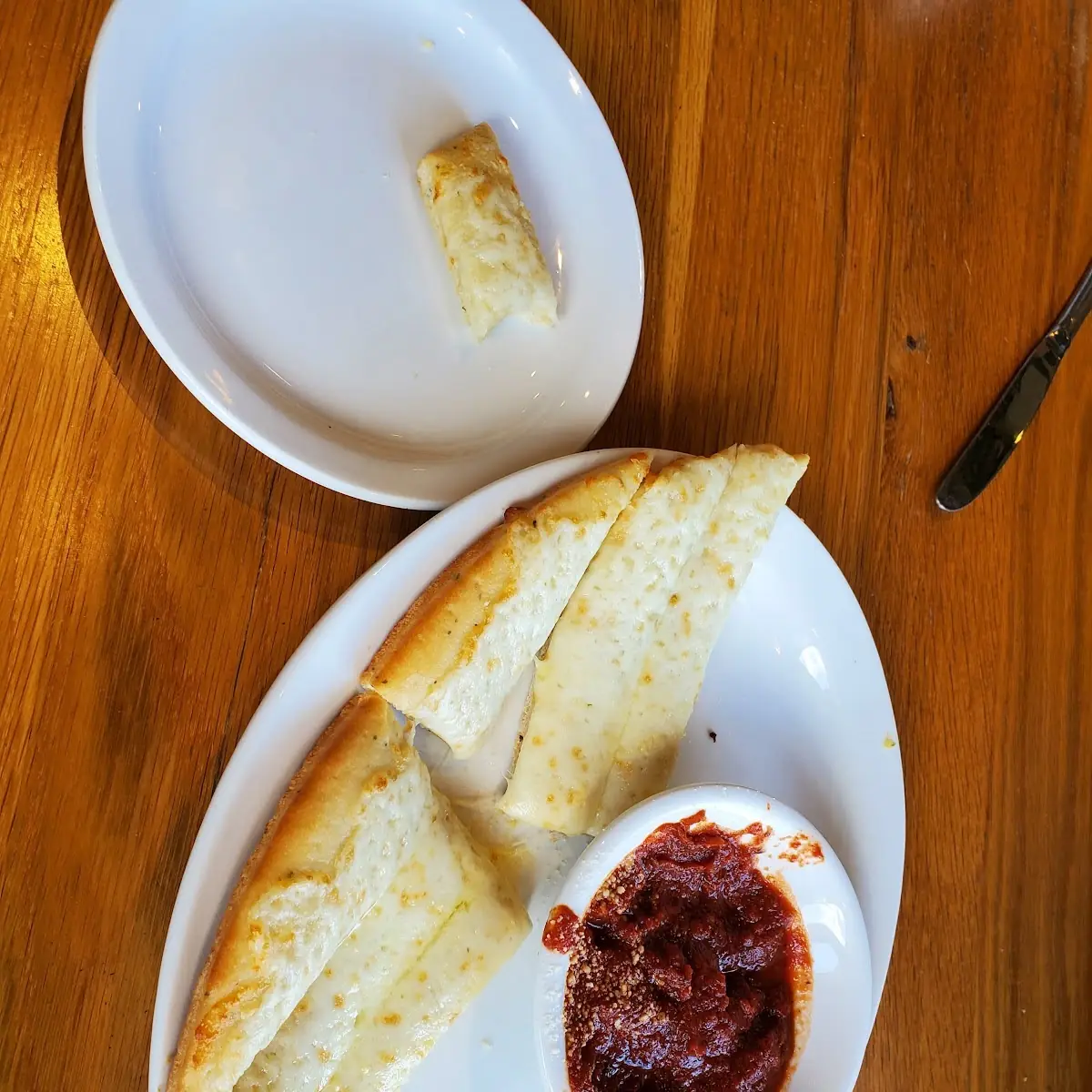 Cheese Bread
